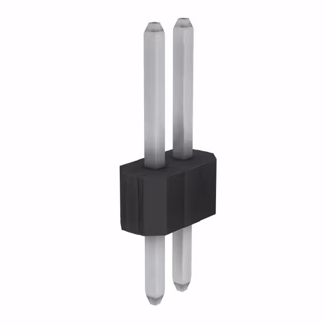 68602-402HLF Amphenol ICC (FCI)  Embases à broches mâles